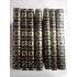   Prietenii Cartii  7 volume (Fanus Neagu)(Paul Miclau)(Stelian Tanase): Zenobia (Gelu Naum);  Lumea in doua zile vol.1 si vol.2 (George Balaita)